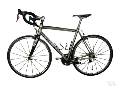 Litespeed T1 2017 - ML