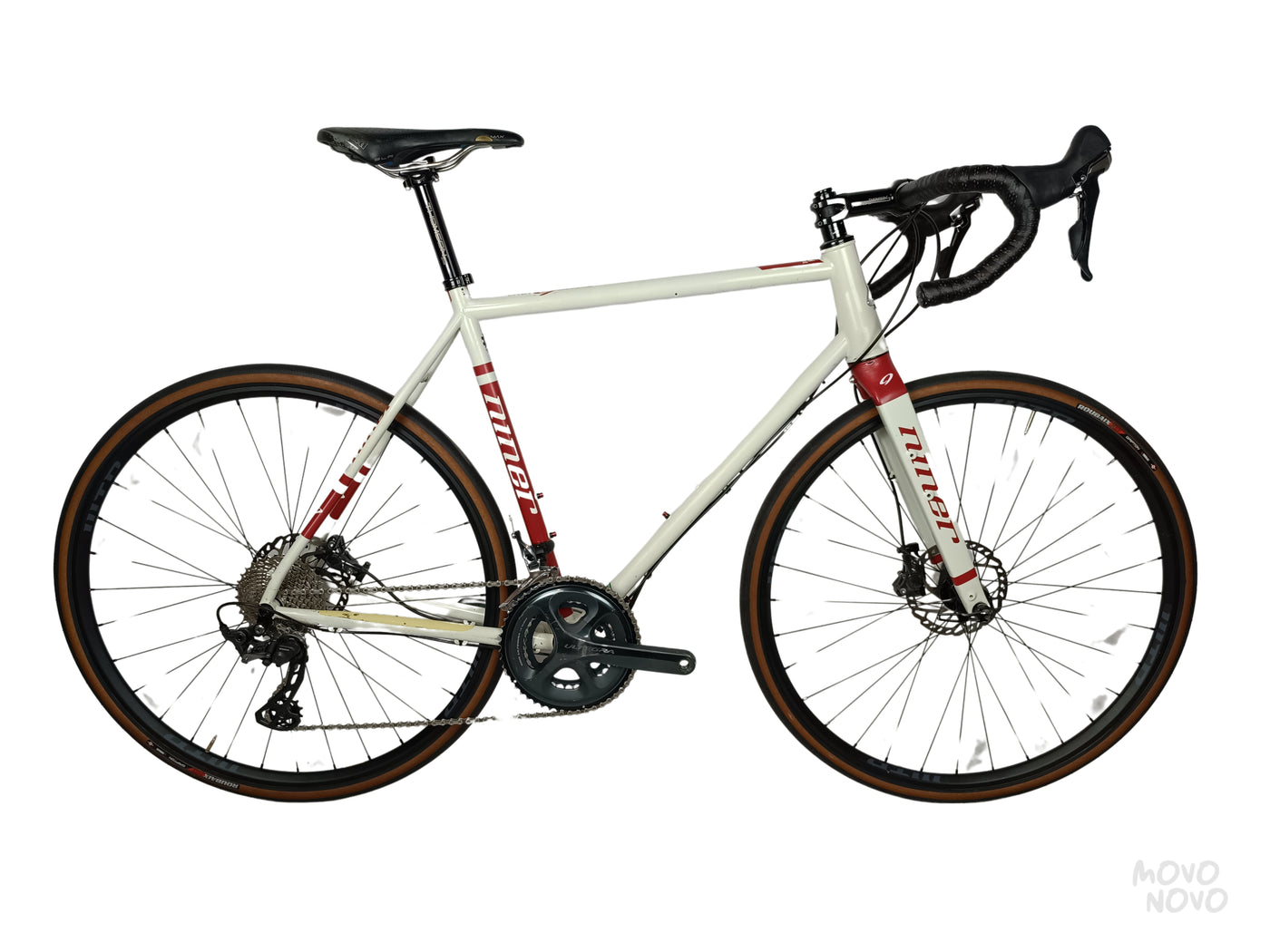 Niner RLT 9 steel 2014 - 56