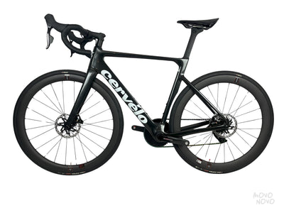 Cervélo Soloist Embers Sram Force AXS 1X12 2025 - 54