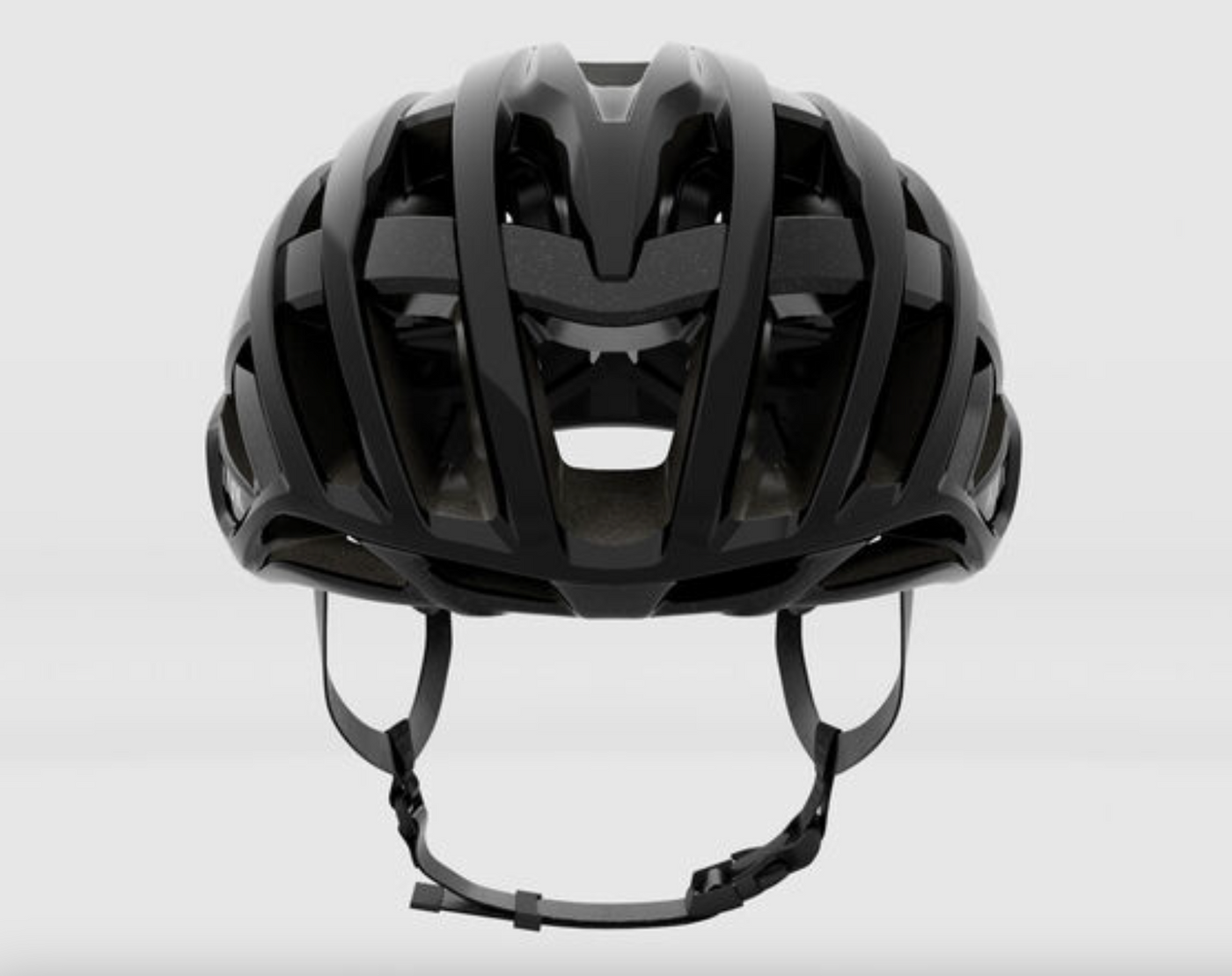 Casco Kask Valegro Black M