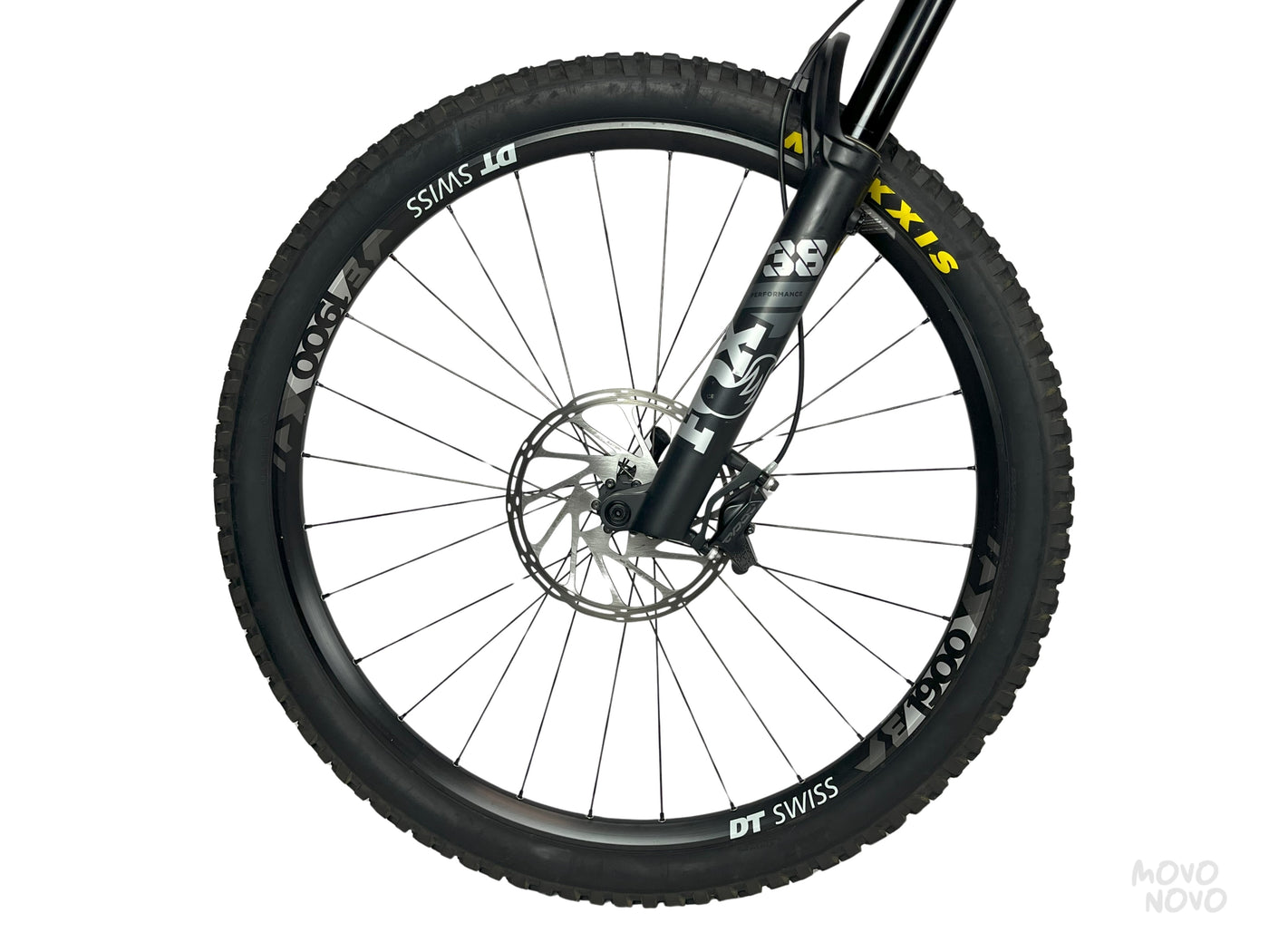 Yeti SB 150 2022 - L