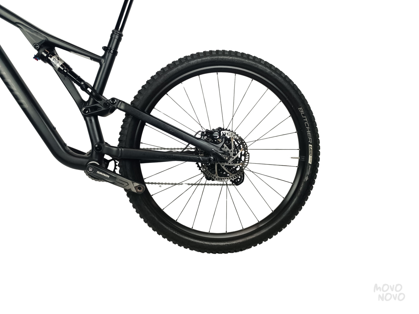 Specialized Stumpjumper Alloy 2020 - S3