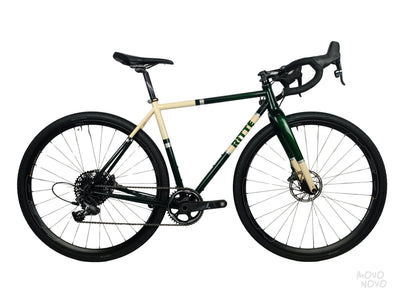 Ritte Satyr Tom Kellog Edition 2021 - S