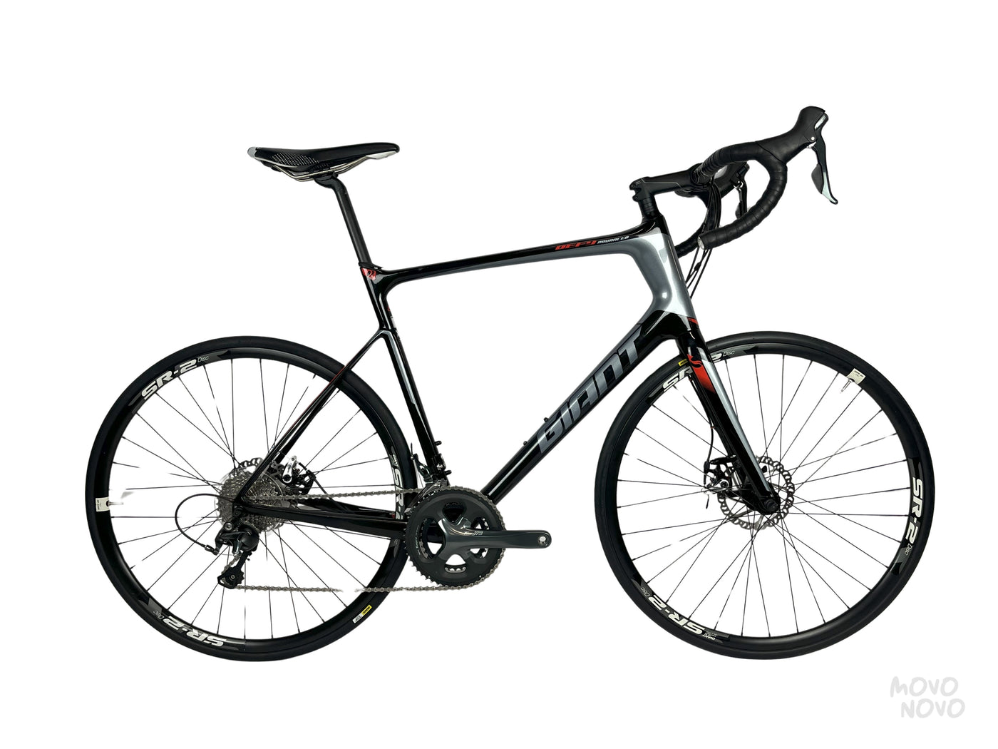 Giant Defy Advance 3 2017 - XL