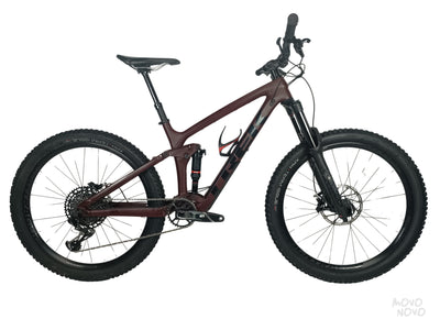 Trek Remedy 9.7 2019 - 17