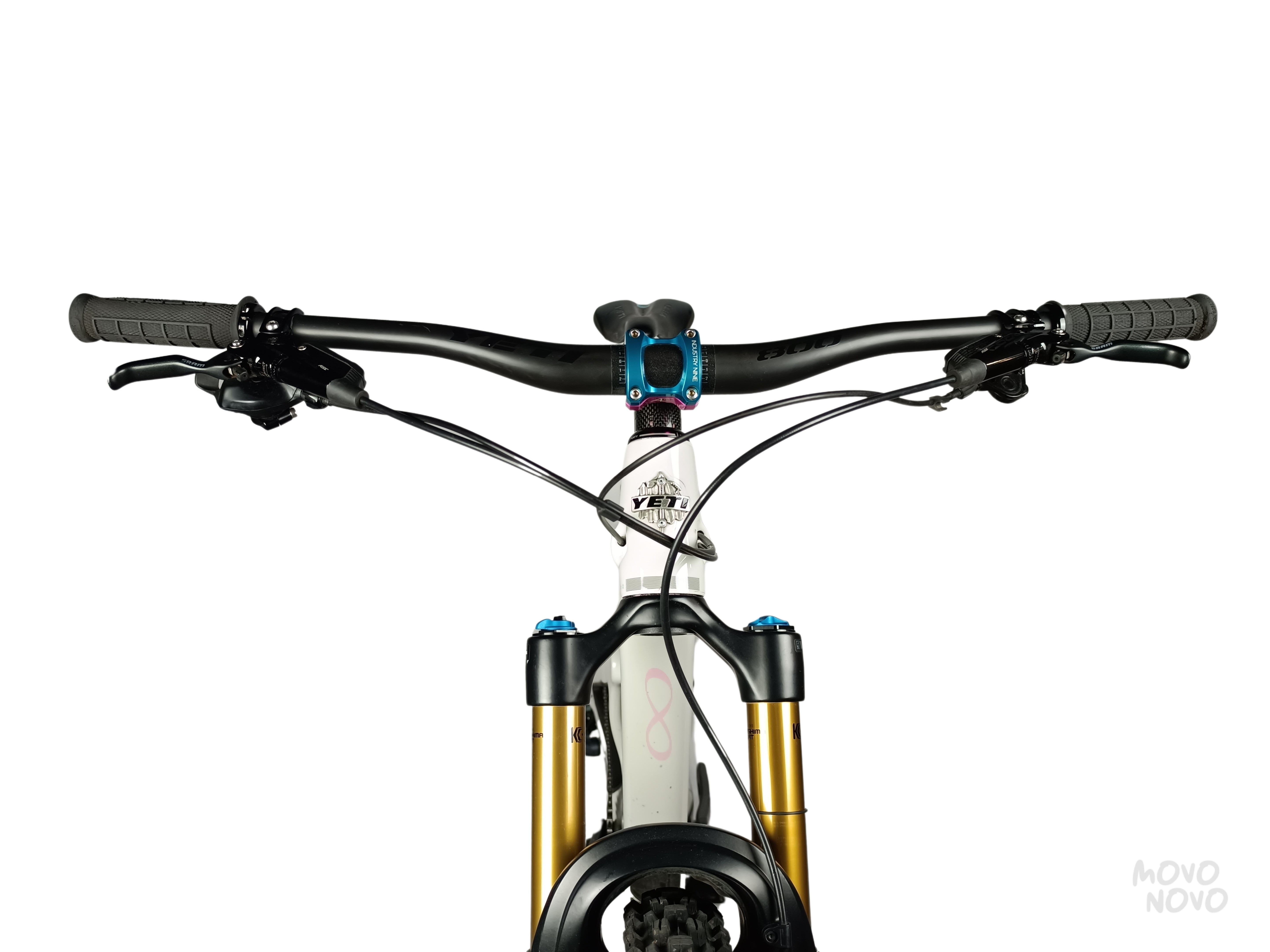 Yeti SB140 T2 2022 - S