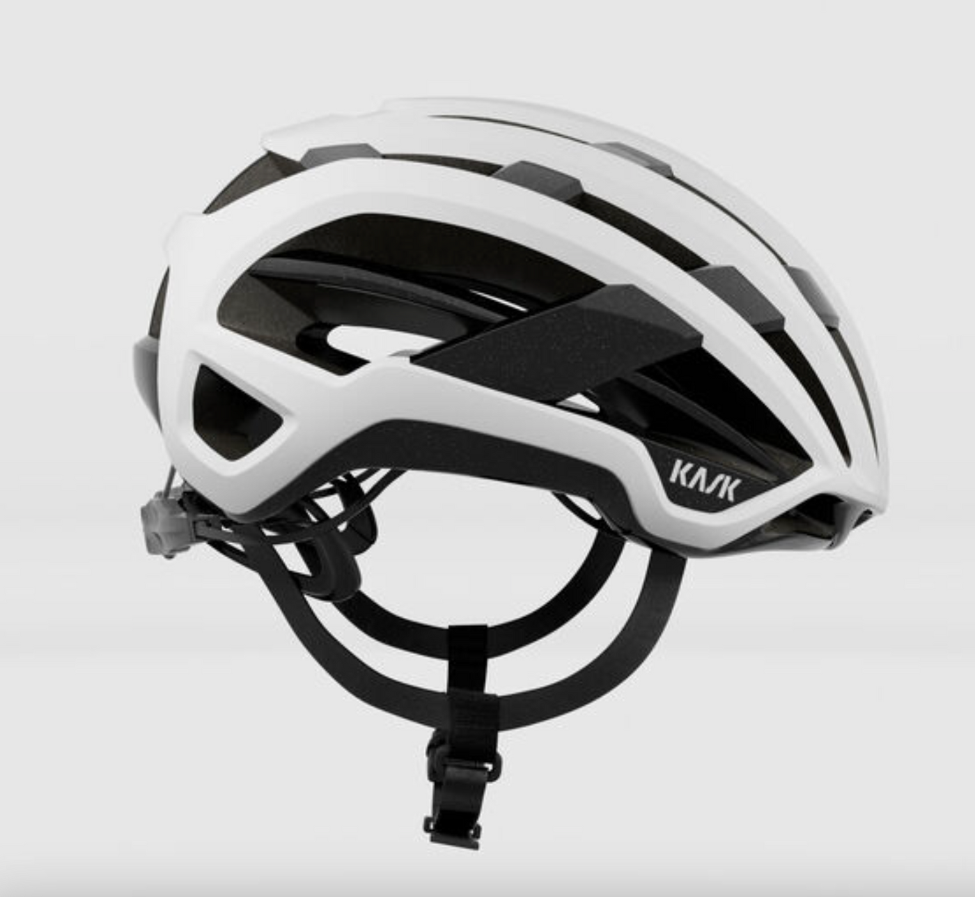 Casco Kask Valegro White M