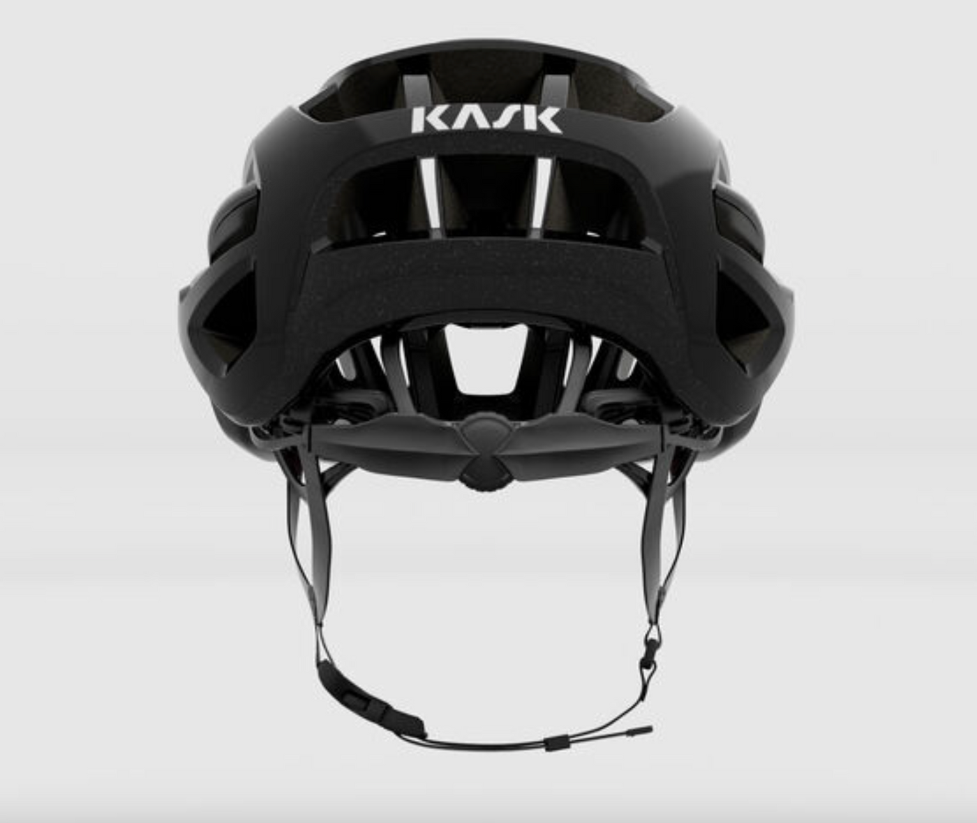 Casco Kask Valegro Black M