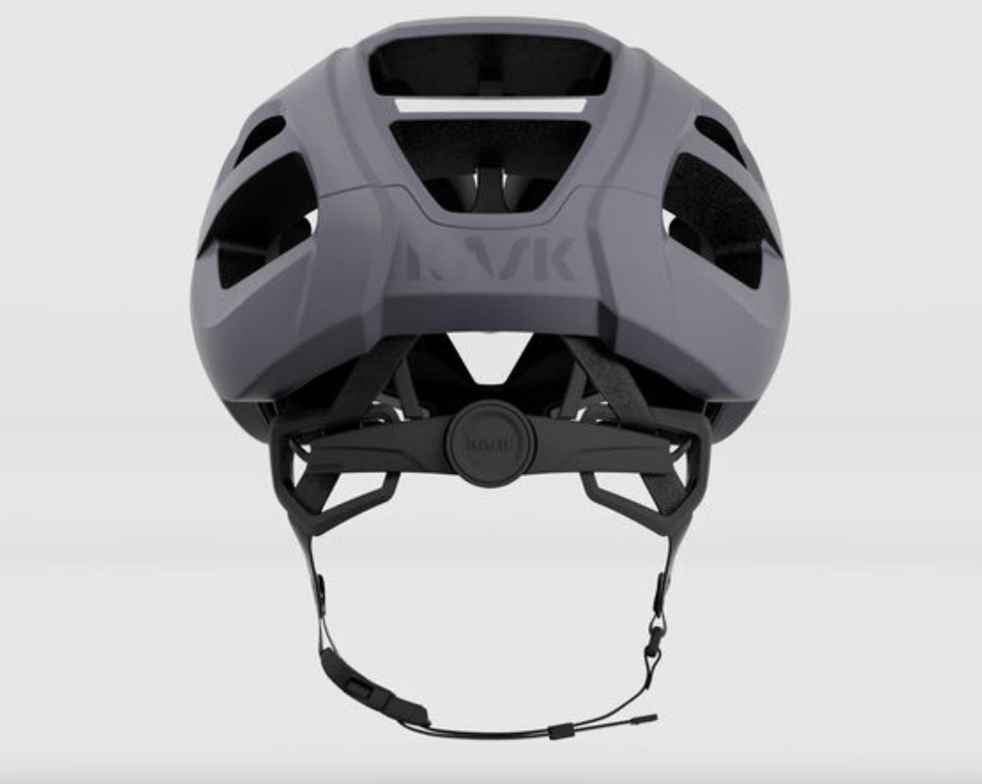 Casco Kask Protone Icon Grey Matt S