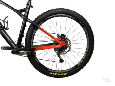 Commencal meta AM 2019 - M