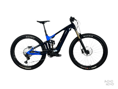 Giant Trance X Advanced E+ 2022 - S