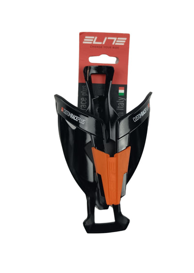 Porta Anfora Elite Custom Race Plus Orange