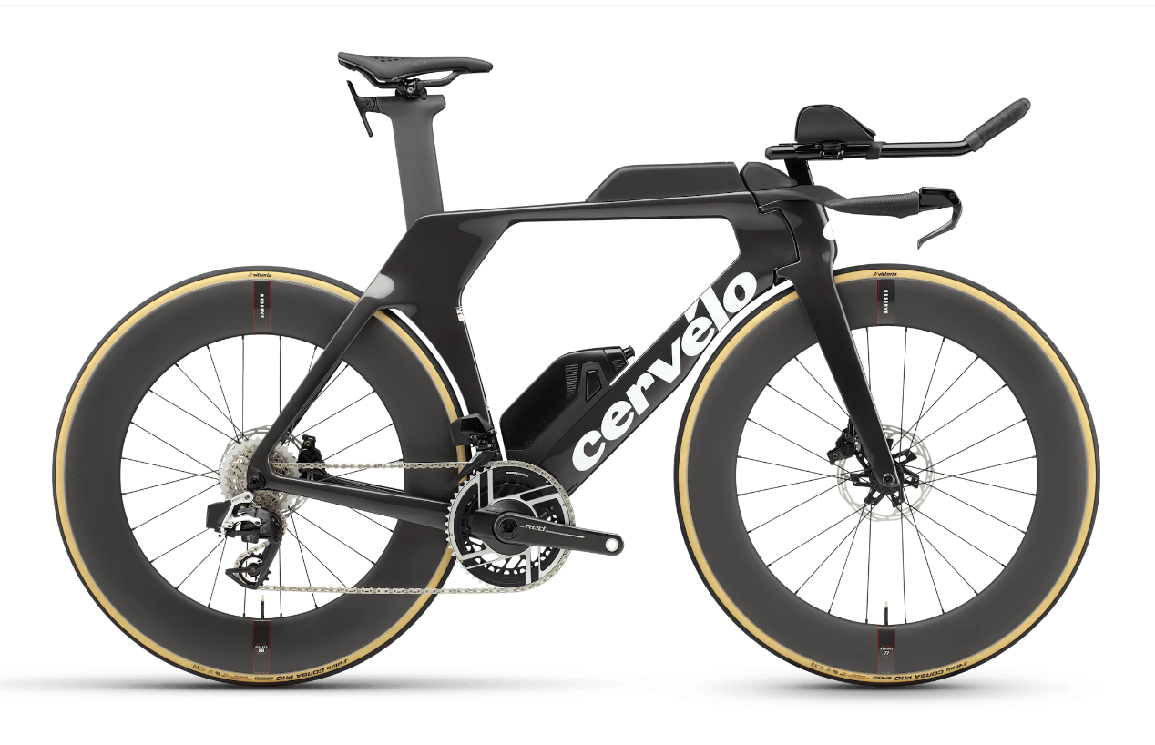 Cervelo  2025