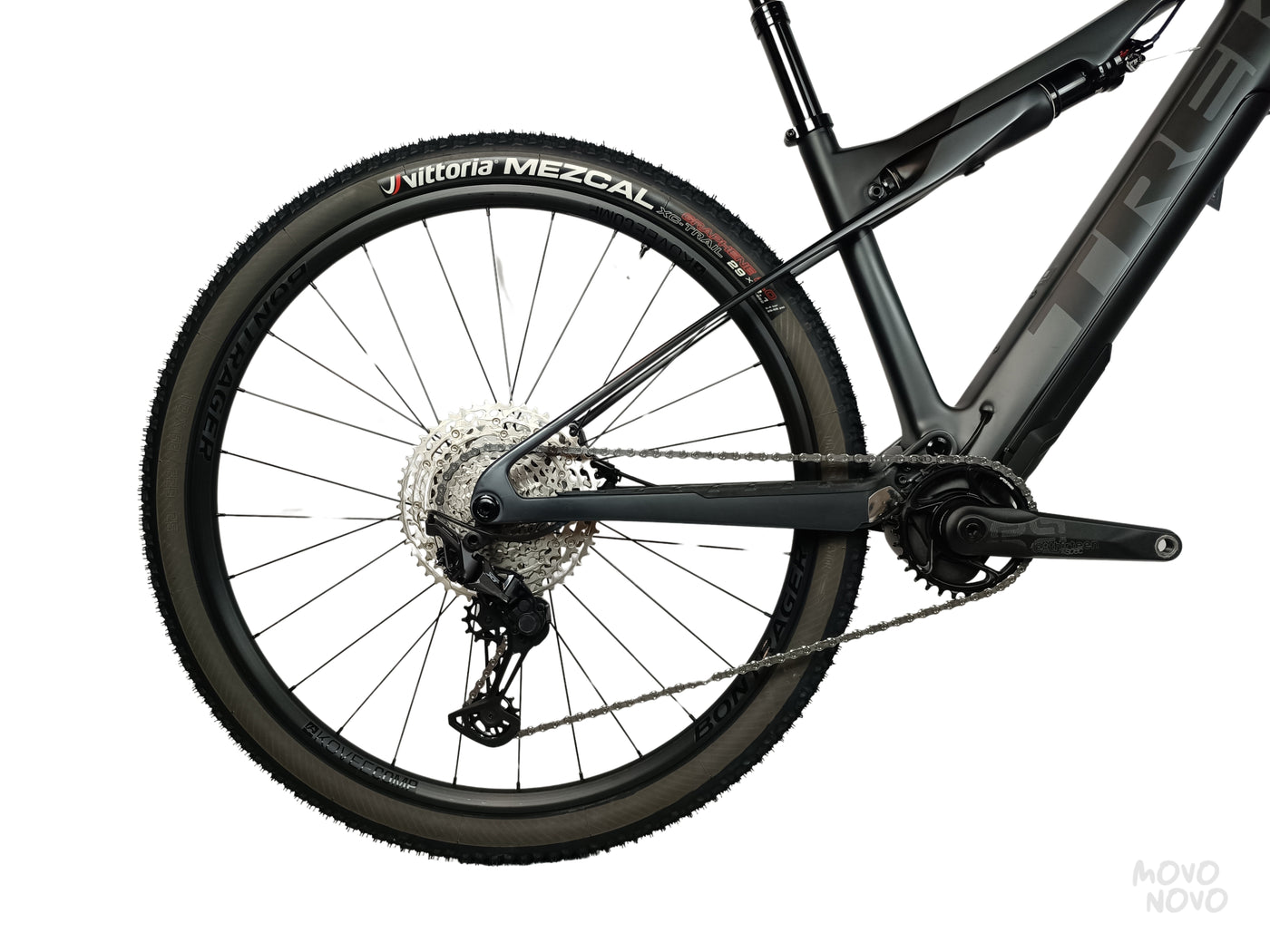 Trek ECaliber 2023 - M