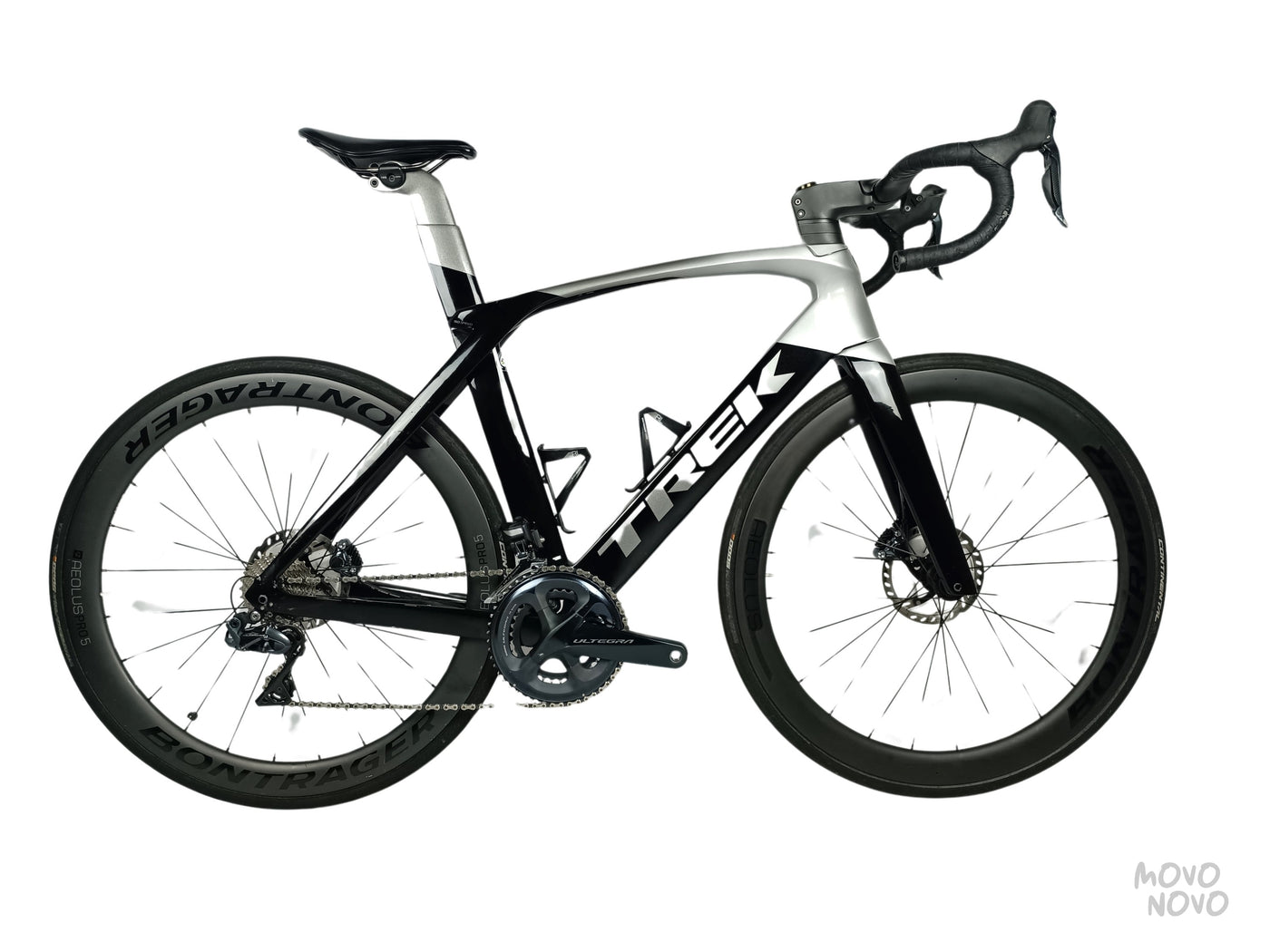 Trek Madone SLR 7 2020 - M