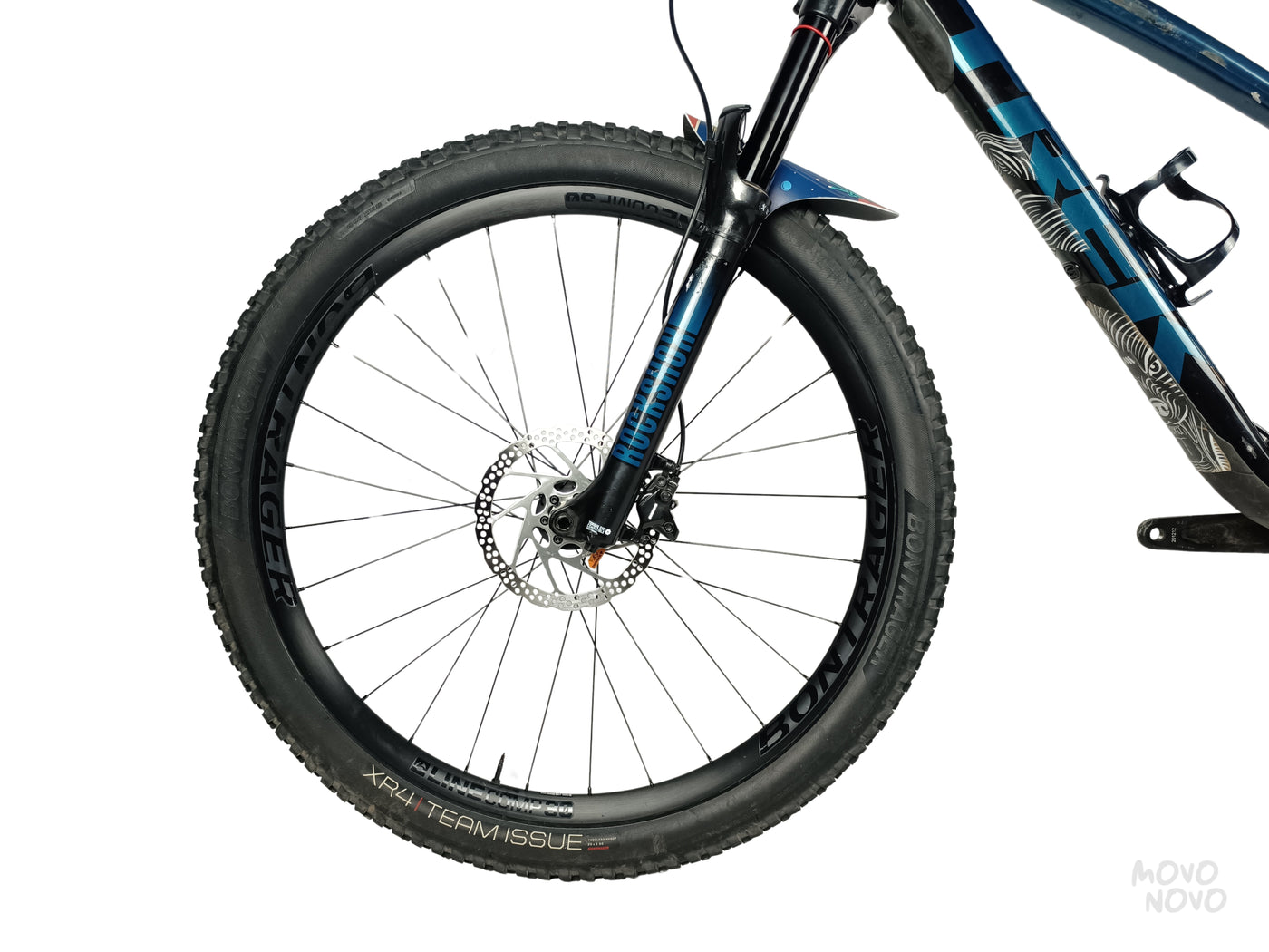 Trek Fuel Ex 7 2021 - M/L