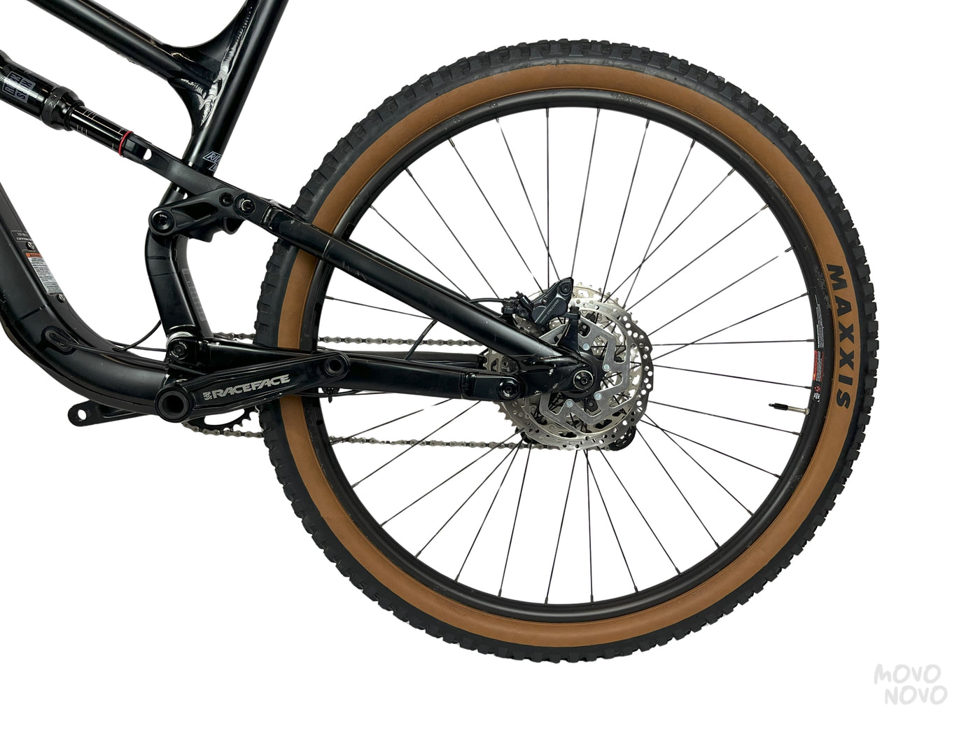 Cannondale Habit 5 2023 - L