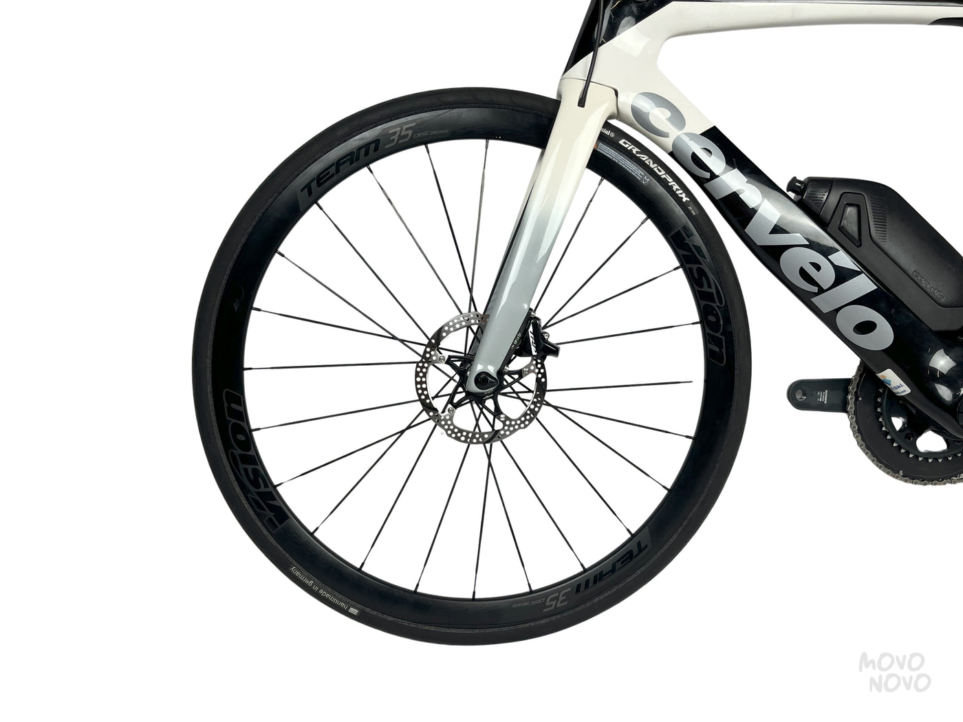 Cervelo P-Series 2021 - 51