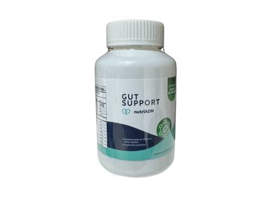 Gut Support by NutriADN