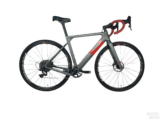 3T EXPLORO TEAM SPEED FORCE1 2021 - 50