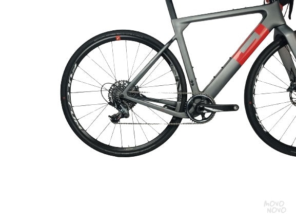 3T EXPLORO TEAM SPEED FORCE1 2021 - 50