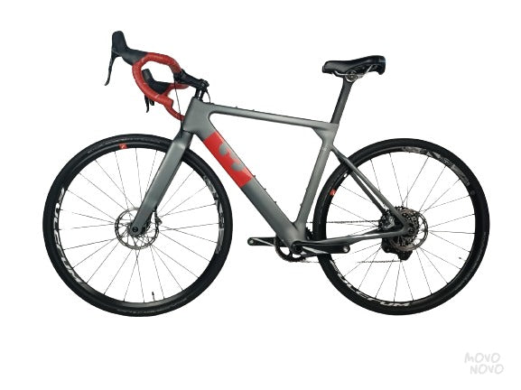 3T EXPLORO TEAM SPEED FORCE1 2021 - 50