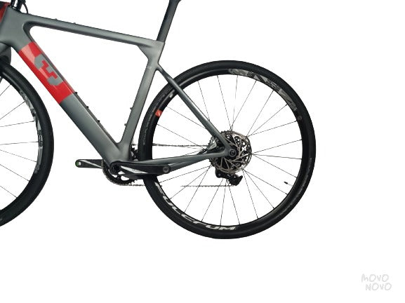 3T EXPLORO TEAM SPEED FORCE1 2021 - 50