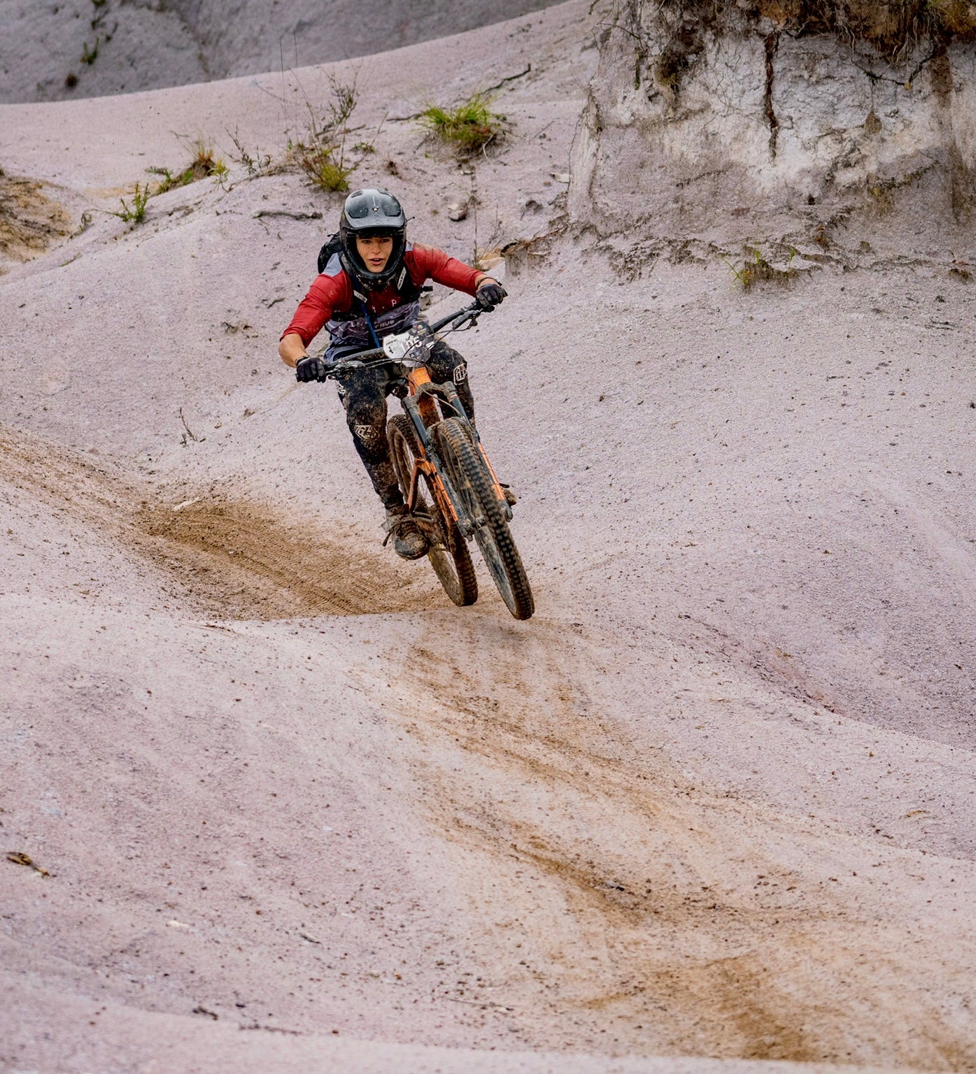 Venta de bicicletas de montaña online usadas