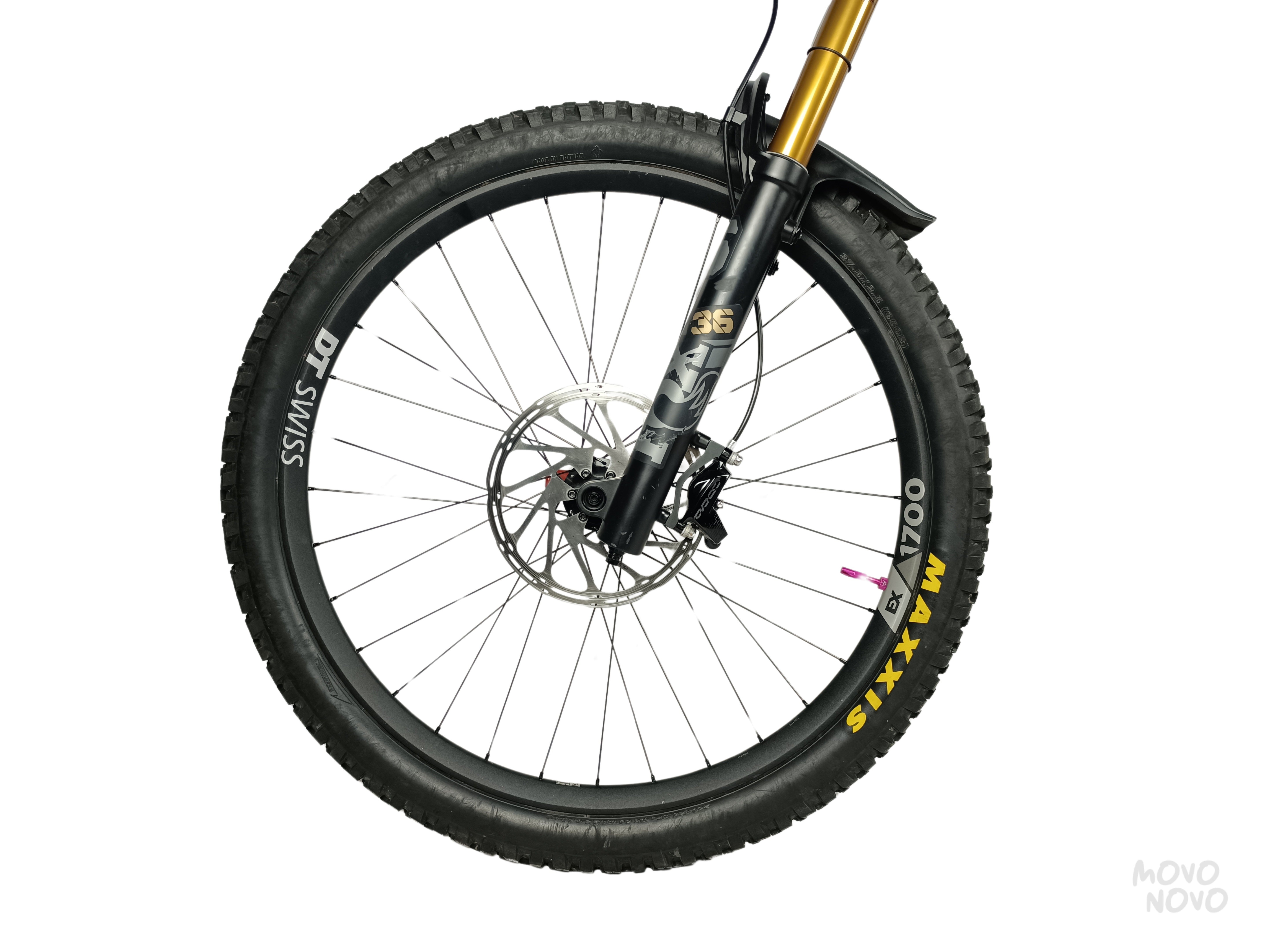 Yeti SB140 T2 2022 - S