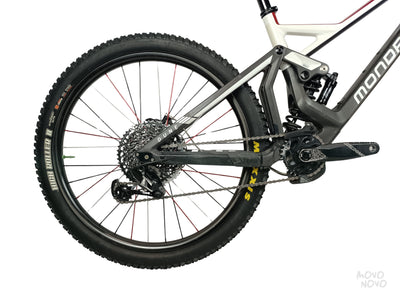 Mondraker DUNE 2021 - M