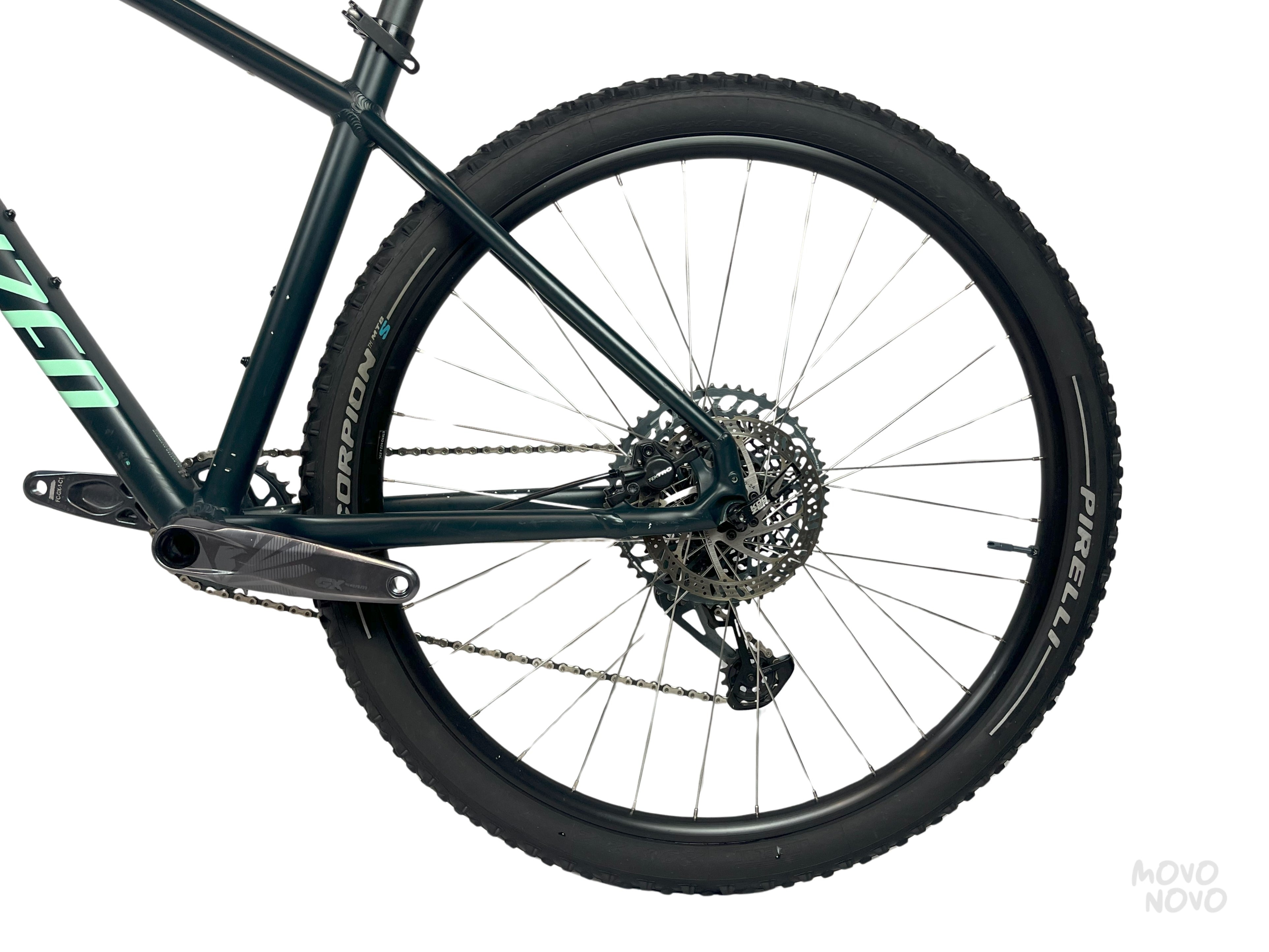 Specialized Rockhopper Sport 2020 - L