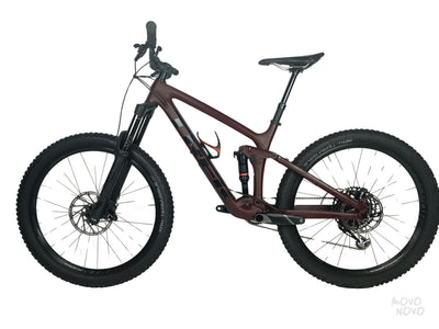 Trek Remedy 9.7 2019 - 17