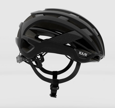 Casco Kask Valegro Black M