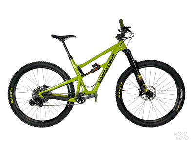 Santacruz Hightower Lt 2018 - L