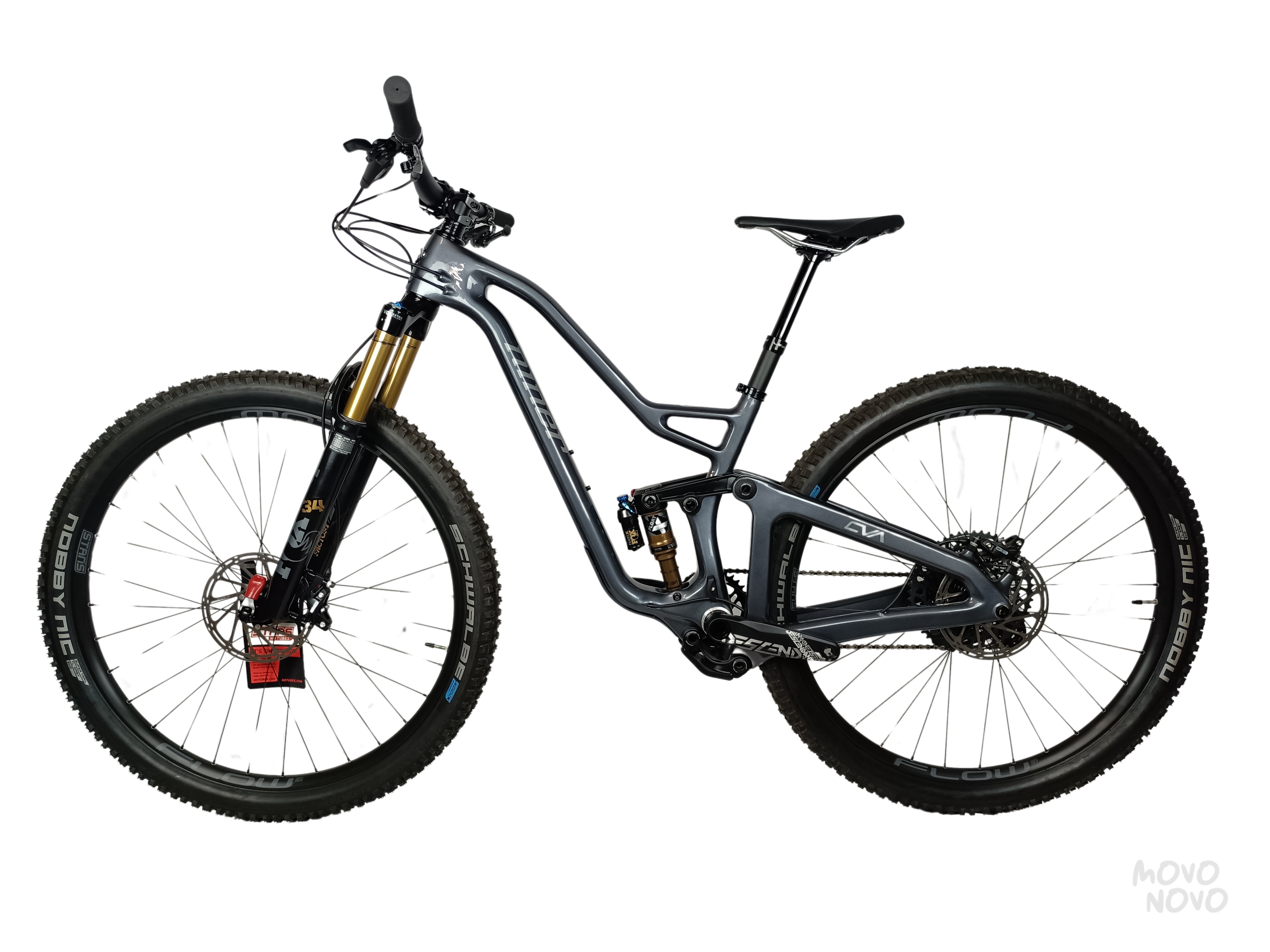 Niner Jet 9 RDO 3 2022 - S