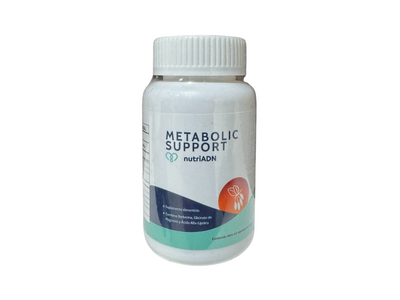 Metabolic Support by NutriADN