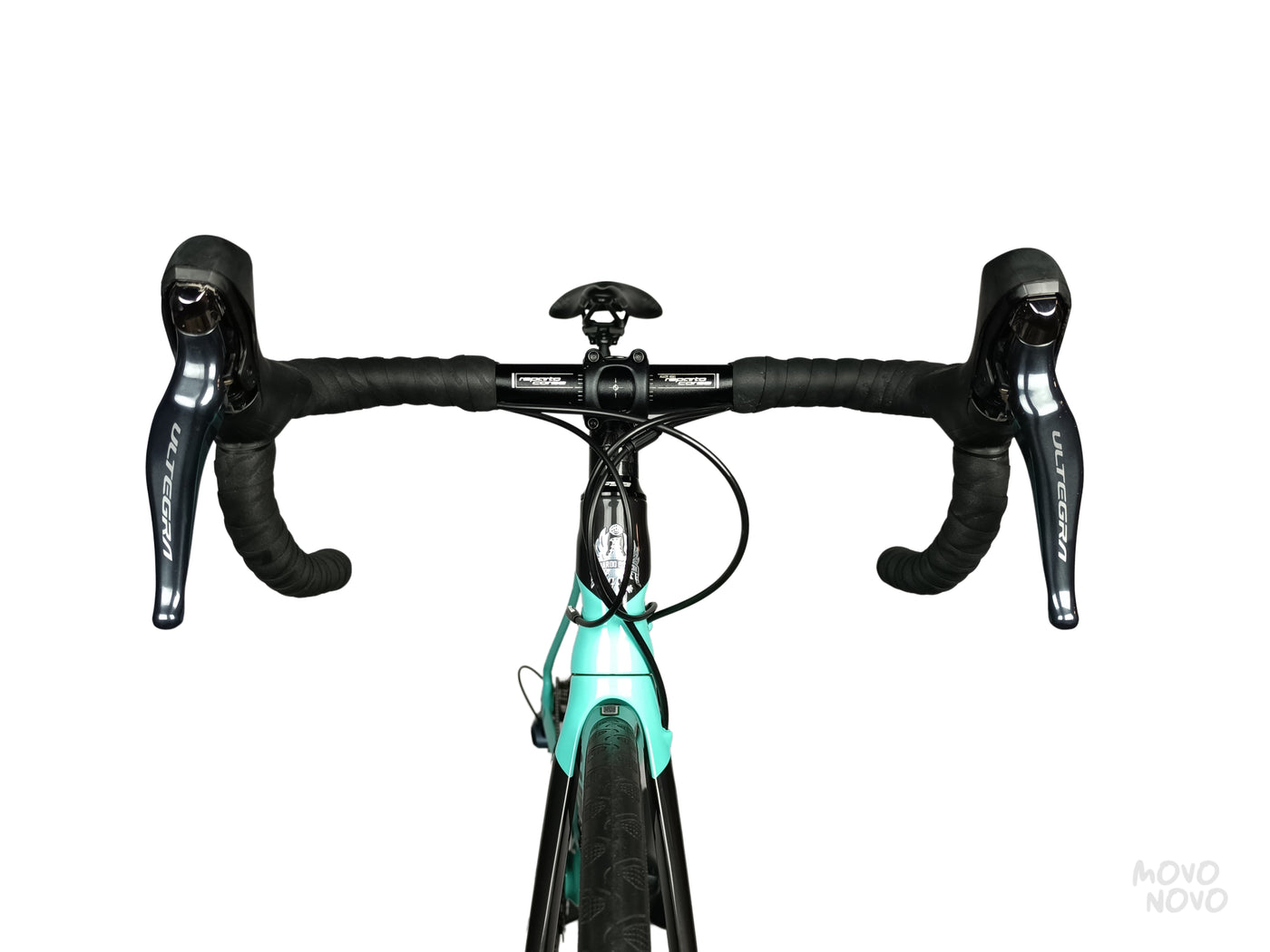 Bianchi OLTRE XR3 DISC CELESTE 2021 - 50