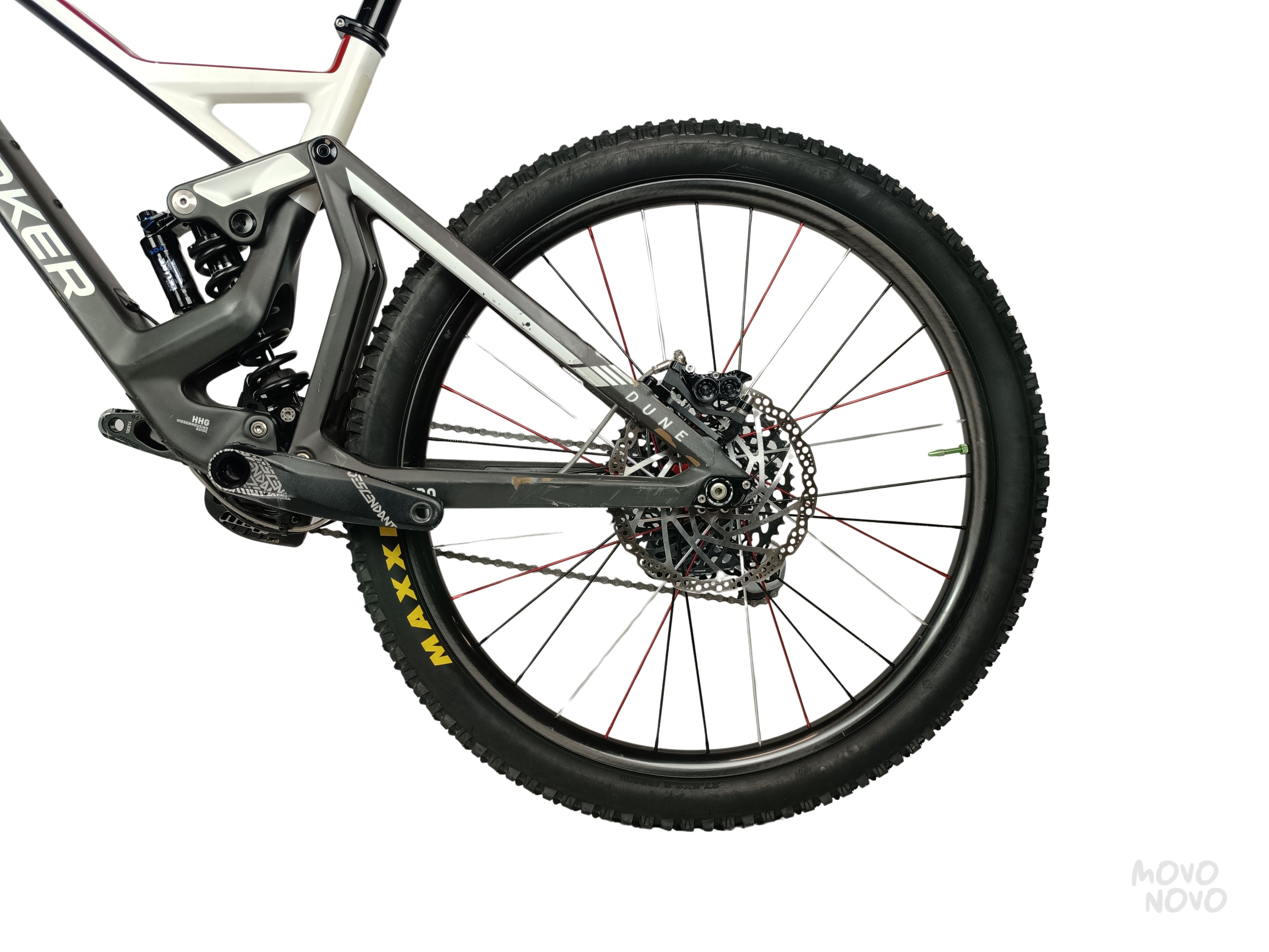 Mondraker DUNE 2021 - M