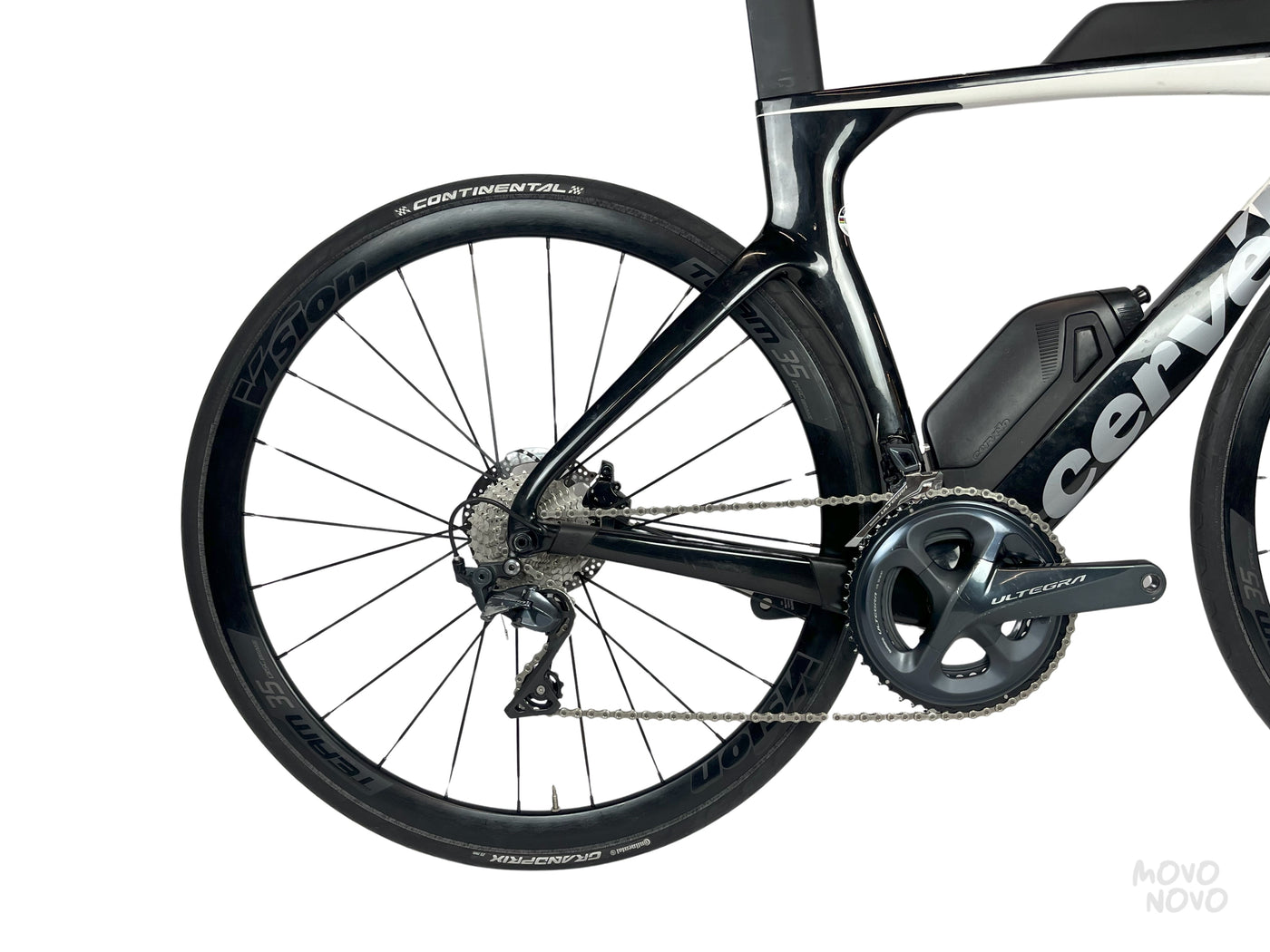 Cervelo P-Series 2021 - 51