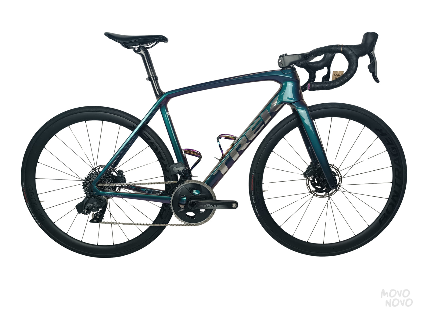 Trek Emonda SLR 7 2022 - 54