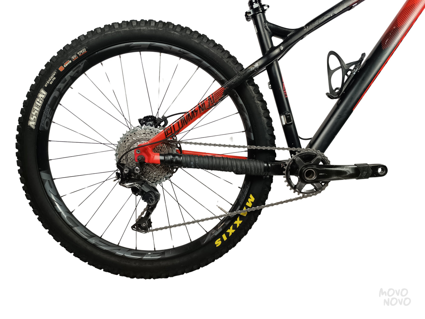 Commencal meta AM 2019 - M