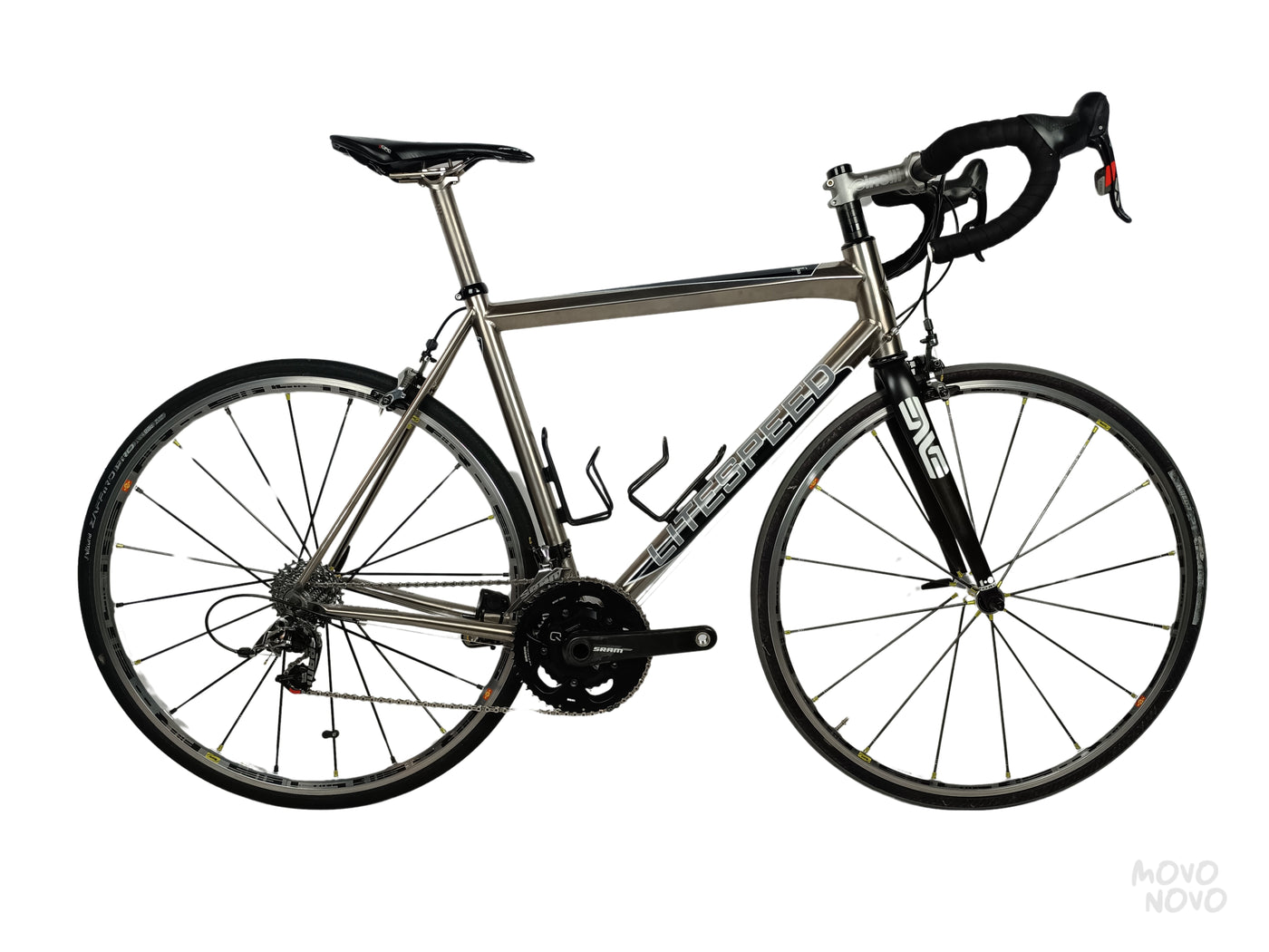 Litespeed T1 2017 - ML