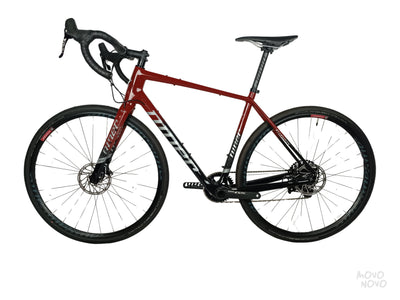 Niner RLT RDO 2 STAR 2022 - 56