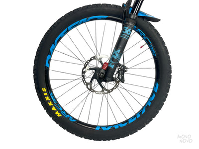 Pivot Mach 5.5 2018 - L