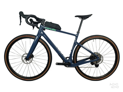 Cervélo Aspero WoodSmoke GRX 54 2025 - 54