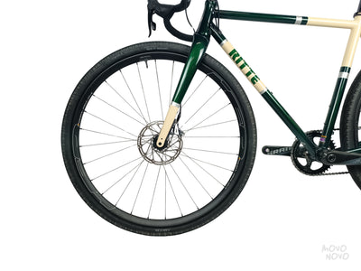 Ritte Satyr Tom Kellog Edition 2021 - S