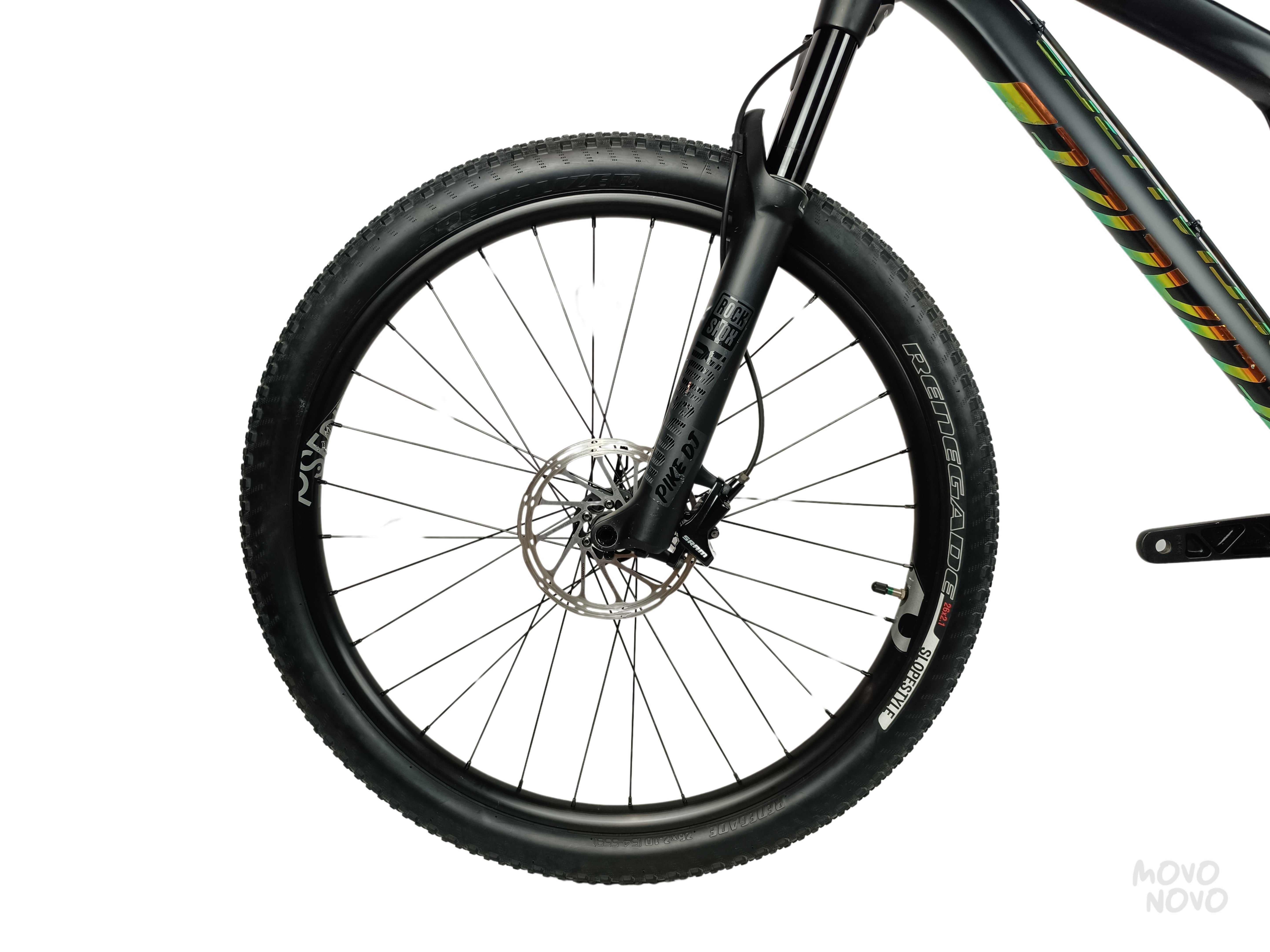 Specialized P.Slope 2020 - L