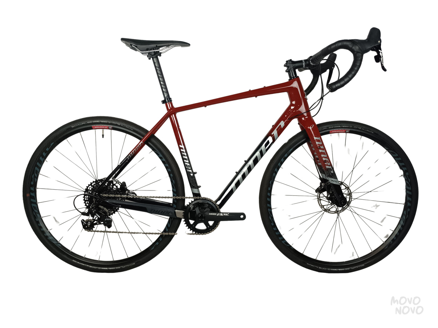 Niner RLT RDO 2 STAR 2022 - 56