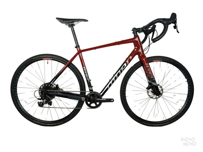 Niner RLT RDO 2 STAR 2022 - 56