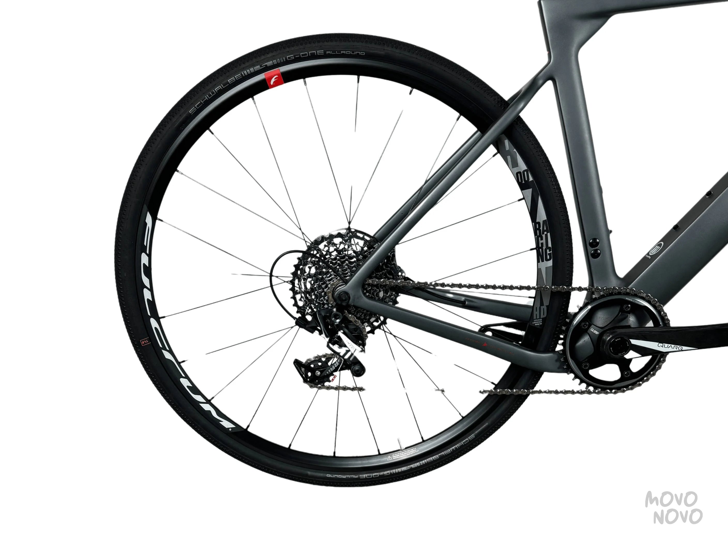 3T EXPLORO TEAM SPEED FORCE1 2021 - 50